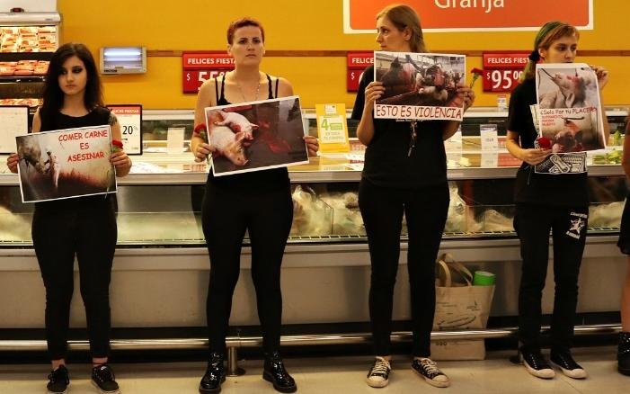Ya serían 4 millones los argentinos que eligen no comer carne