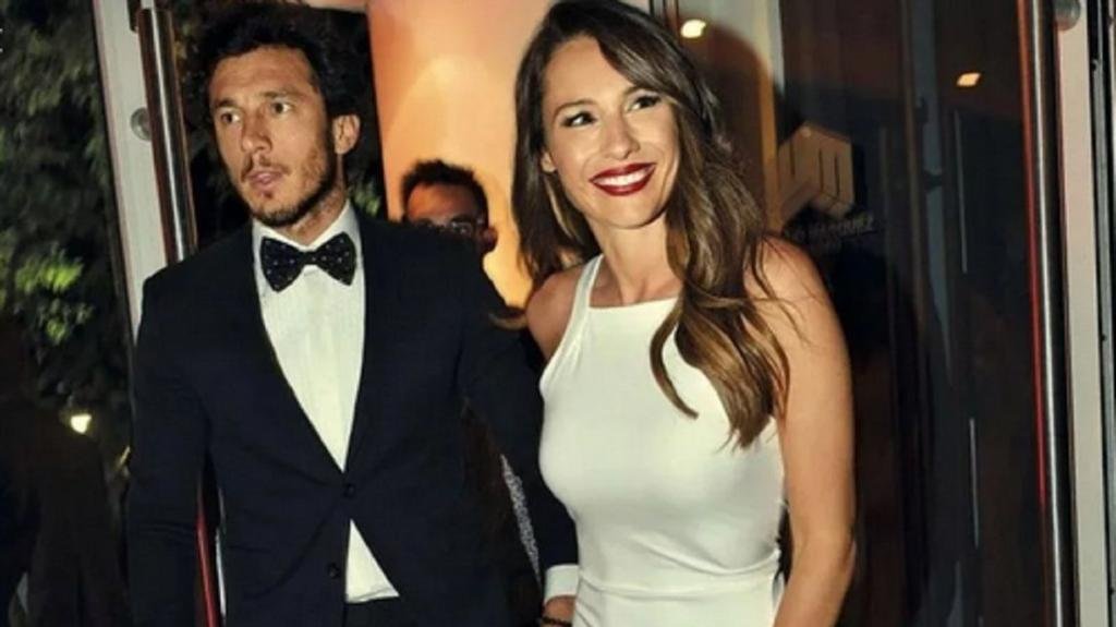 Mucamita-gate: filtran video de Pico Mónaco amenazando a empleada de Pampita