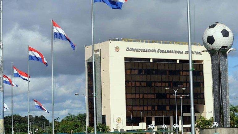 Sortean la Libertadores 2020 con Boca y River como cabezas de serie