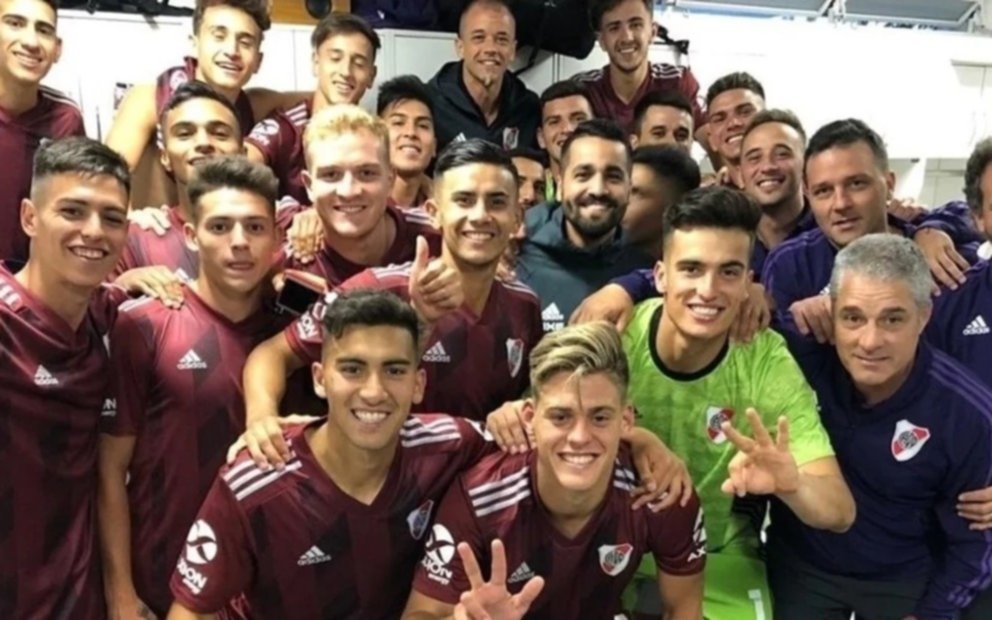 Una charla entre Andrés D´Alessandro y Nacho Fernández que trajo cola