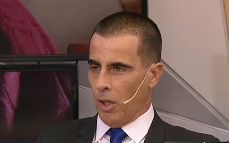 "Ojalá hubiera continuado vivo, debería estar pagando las consecuencias", dijo el abogado en la causa contra Lorenzo