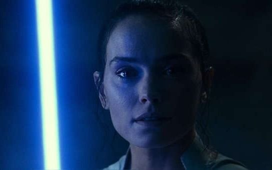 Sin spoilers: estas son las primeras reacciones de "Star Wars: The rise Skywalker" 