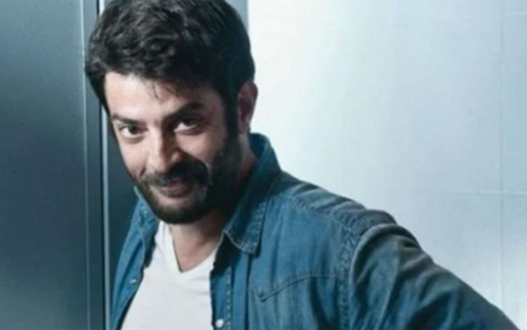 Una mujer denunció por "violación" al actor Pablo Rago