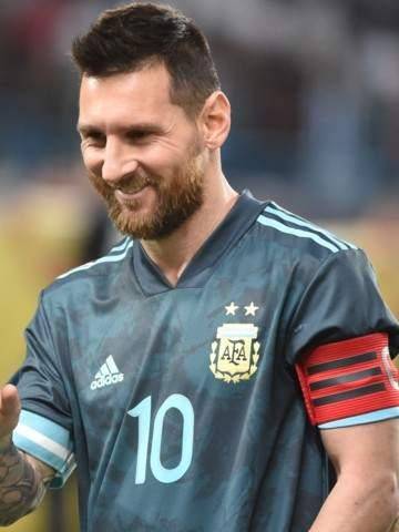 Argentina ya conoce su camino a Qatar, con debut ante Ecuador