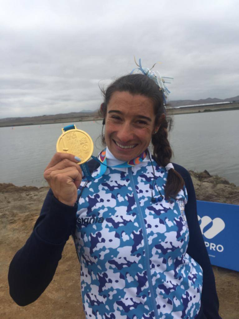 Cinco deportistas de la Región nominados para los Olimpia