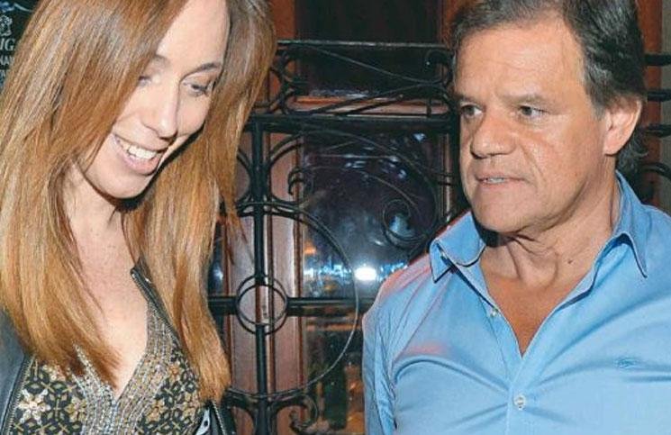 El romance de Quique Sacco y Vidal, expuesto por los paparazzi
