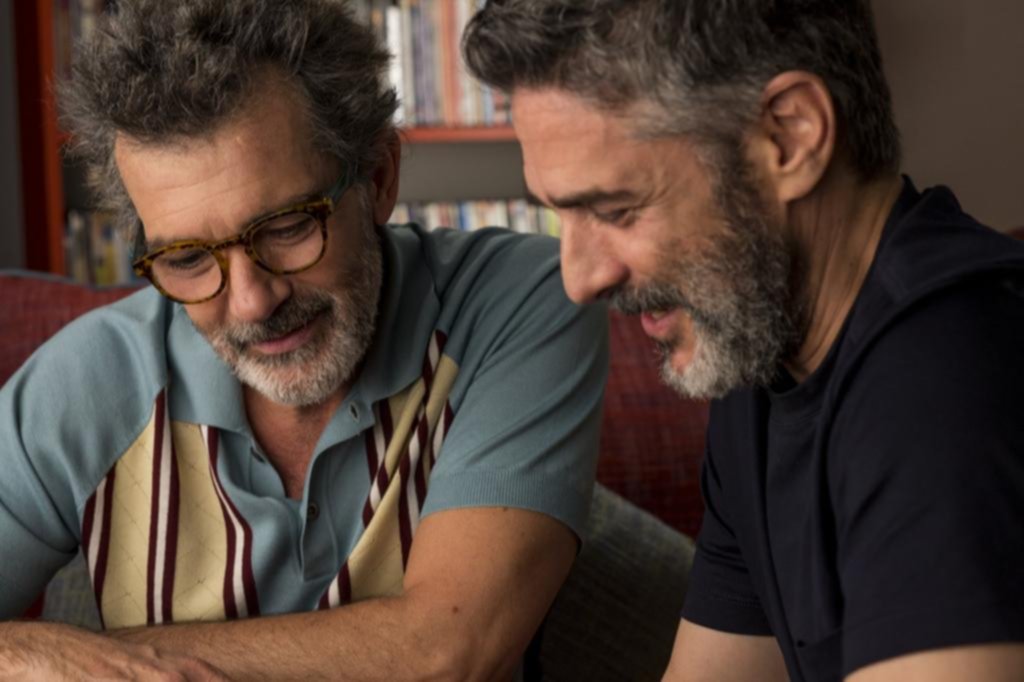 “Dolor y gloria”, semifinalista por el Oscar internacional
