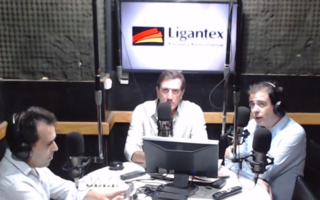 EL EQUIPO DEPORTIVO, 2da edición, de 19 a 21 por La Redonda 100.3!