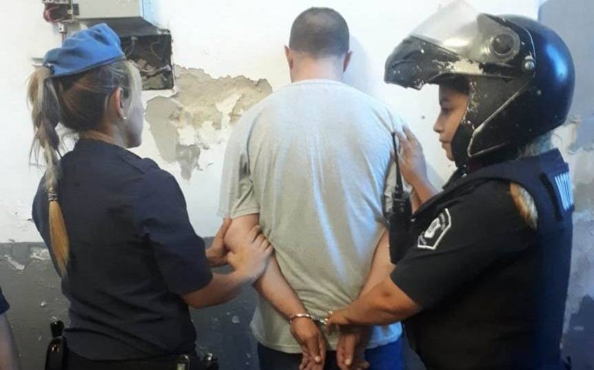 Recapturan a otro evadido de la comisaría de Quilmes y solo queda un prófugo