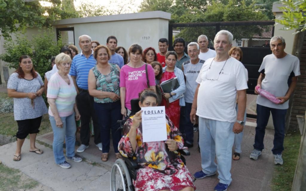 Vecinos podrían ir a la Justicia por la quema masiva de electrodomésticos