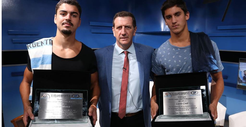 “El Equipo Deportivo” entrega esta noche el tradicional premio a los mejores del año