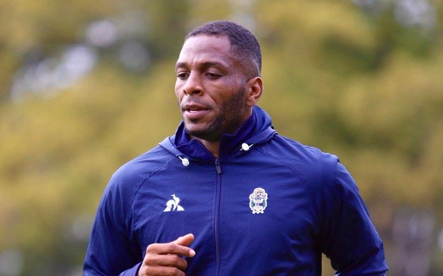 Janeiler Rivas rescindió su contrato y se fue del Lobo