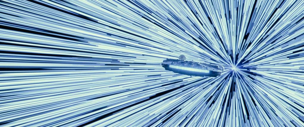 “Star Wars: El ascenso del Jedi”: más transpiración que inspiración