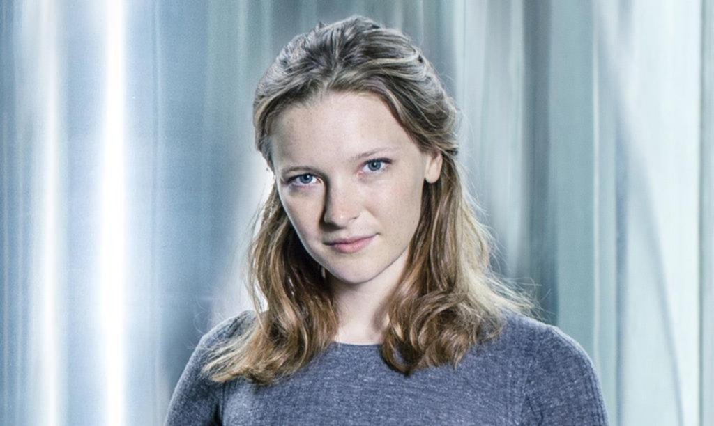 La serie de “El Señor de los Anillos” ya tiene a su joven Galadriel