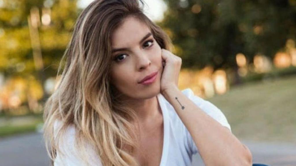 Dalma dice que no fue ella sola la que salvó a Diego