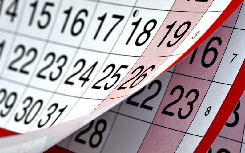 Nación dio asueto el 24 y 31 de diciembre: ¿Y Provincia?