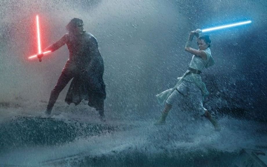 Ciberdelincuentes aprovechan el estreno de Star Wars para robar datos financieros