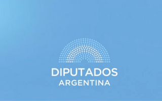 EN VIVO.- Hay quórum y Diputados debaten el proyecto de ley de Emergencia