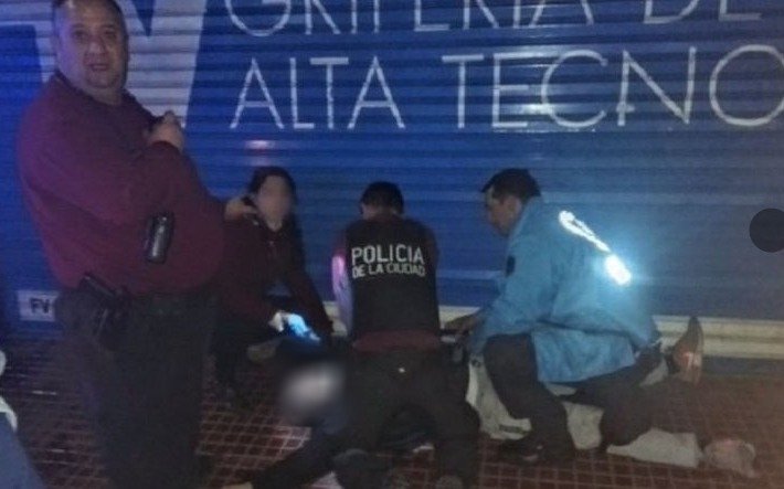 Elevan a juicio el homicidio del jubilado que hurtó un aceite, un queso y chocolates
