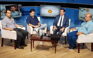 Hasta las 21...EL EQUIPO DEPORTIVO, 2da edición,  por La Redonda 100.3!