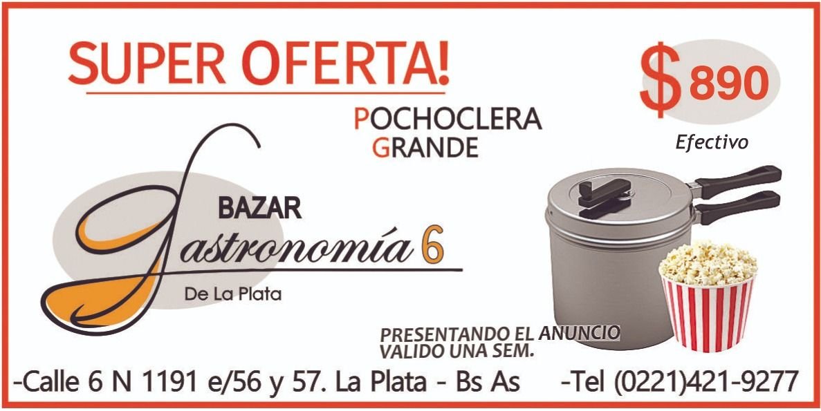 Increíbles ofertas en objetos de bazar para equipar tu hogar