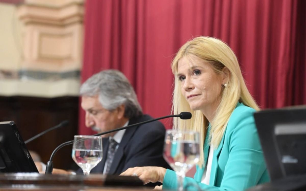 Hubo acuerdo y se votaba anoche, con recortes, la ley de emergencia de Kicillof 
