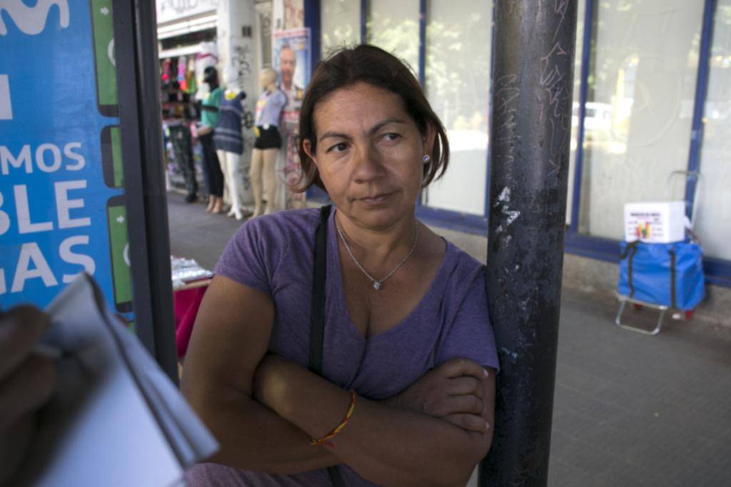 Las voces de los usuarios en la Ciudad