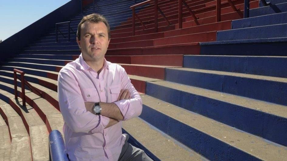 Romeo a las juveniles y se sumaría Juani Brown