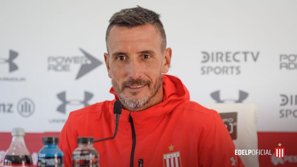 Con Quatrocchi a la cabeza, y la vuelta de Saggese, el Pincha ya tiene su estructura juvenil 2020