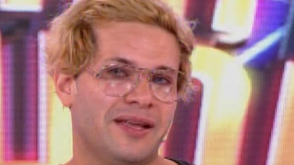Tomasito rompió el silencio sobre su separación: “Ahora sí se va a quedar solo”