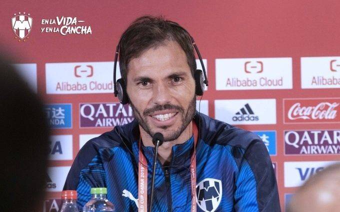 Habrá que tachar a Basanta: seguirá en Monterrey