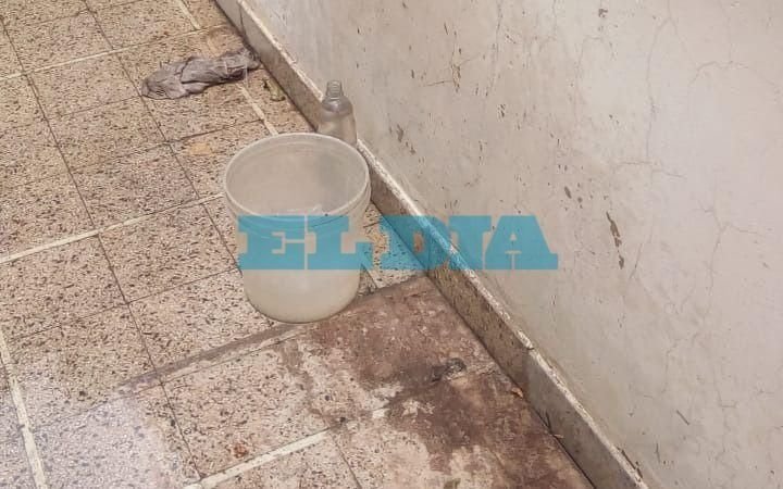 La catarata de denuncias por falta de agua o baja presión no tiene fin