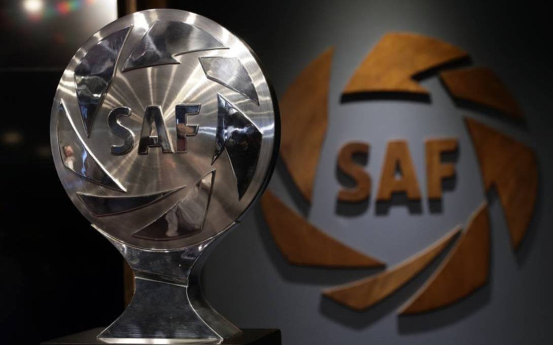 Se confirmó el fixture la edición 2020 de la Copa de la Superliga