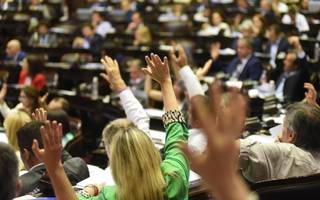 Polémica en puerta: ex presidentes, jueces y fiscales mantendrían la movilidad jubilatoria