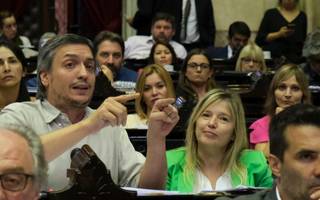 Habrá sesiones extraordinarias para tratar el fin de las jubilaciones de privilegio