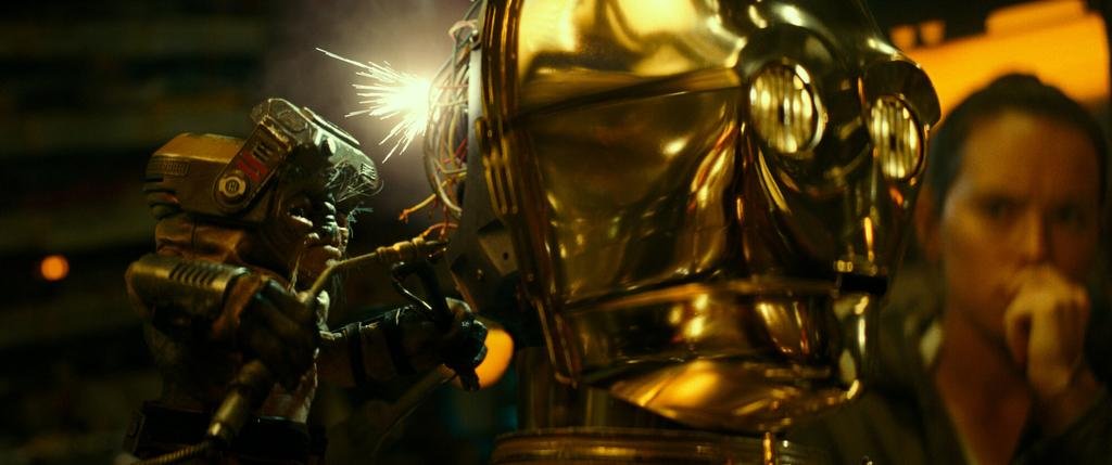 La destrozaron: la última “Star Wars” obtiene algunas de las peores críticas de su historia