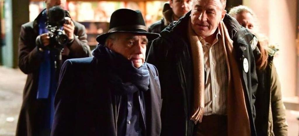 Scorsese amenaza con retirarse por el monopolio de los superhéroes