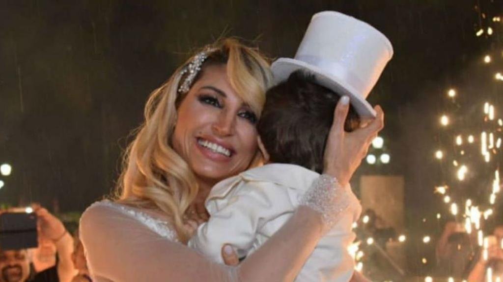 Vicky “libre”: salió el divorcio, pero sigue el conflicto con Naselli: le reclama medio millón