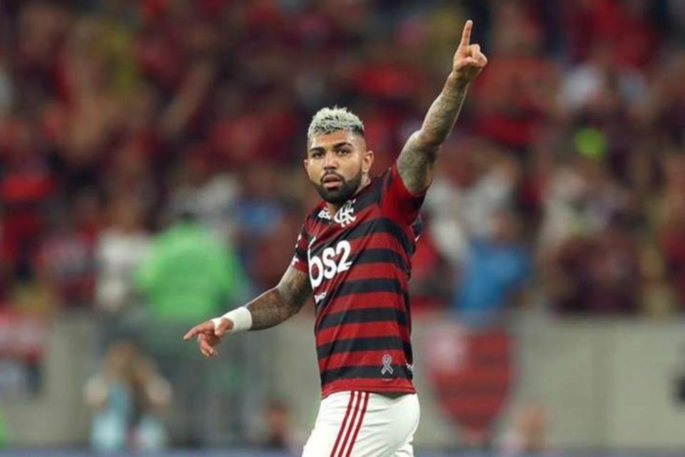 Flamengo y Liverpool definen el Mundial de Clubes en Doha