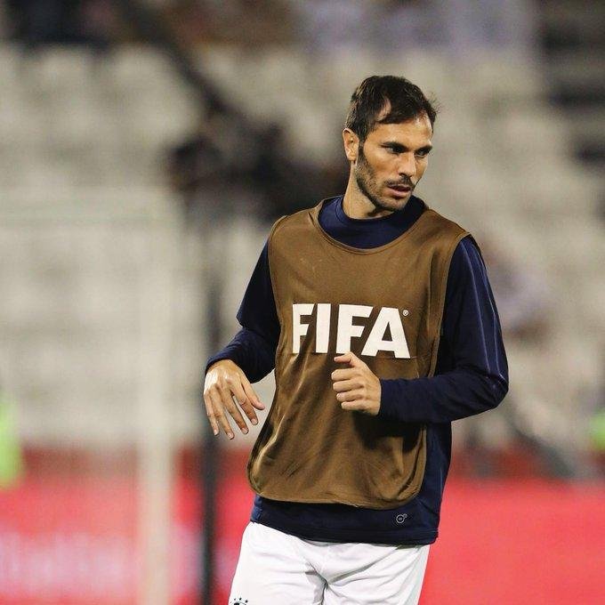 Descartado: Basanta continuará jugando en el Monterrey