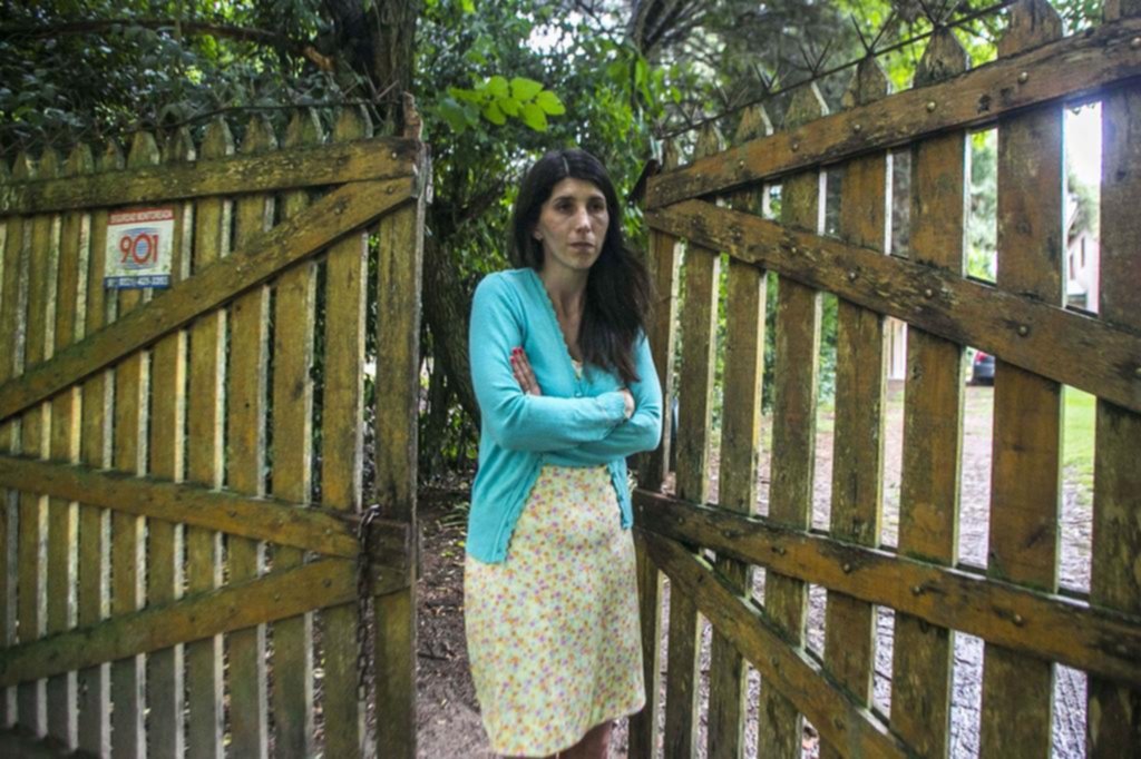 En 6 minutos, una banda desvalijó la casa del nieto del fundador de Gesell