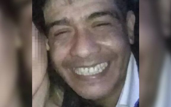 Liberan al hermano de Omar "El Turco" Asad, detenido por asalto a un turista inglés