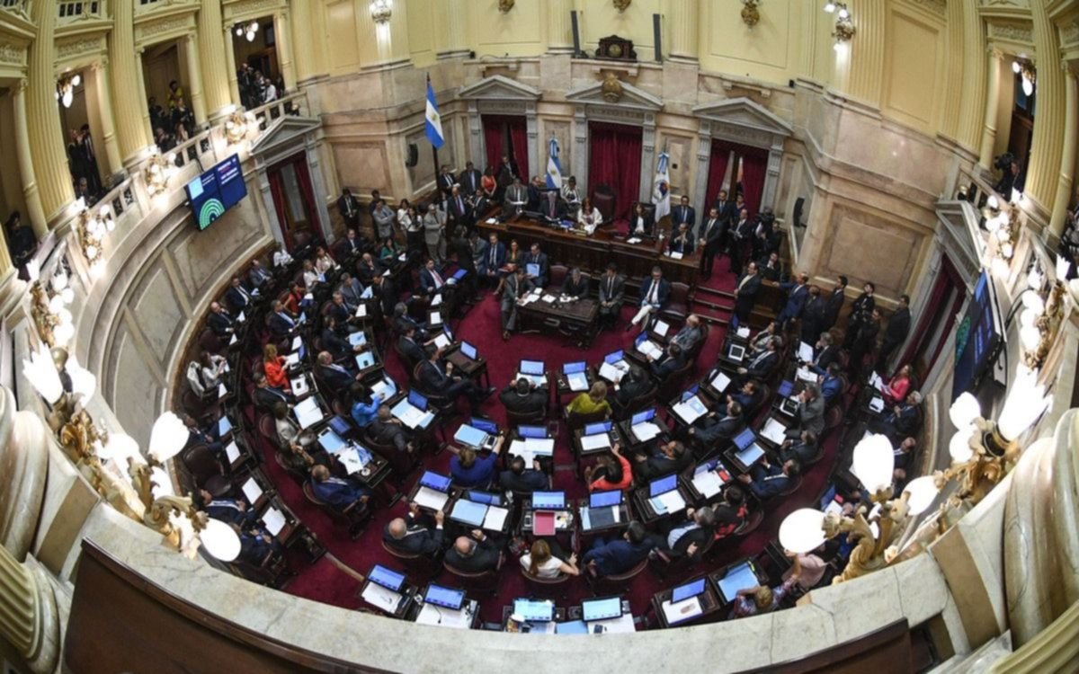 Emergencia Económica: las nuevas medidas que empiezan a regir tras la sanción de la ley