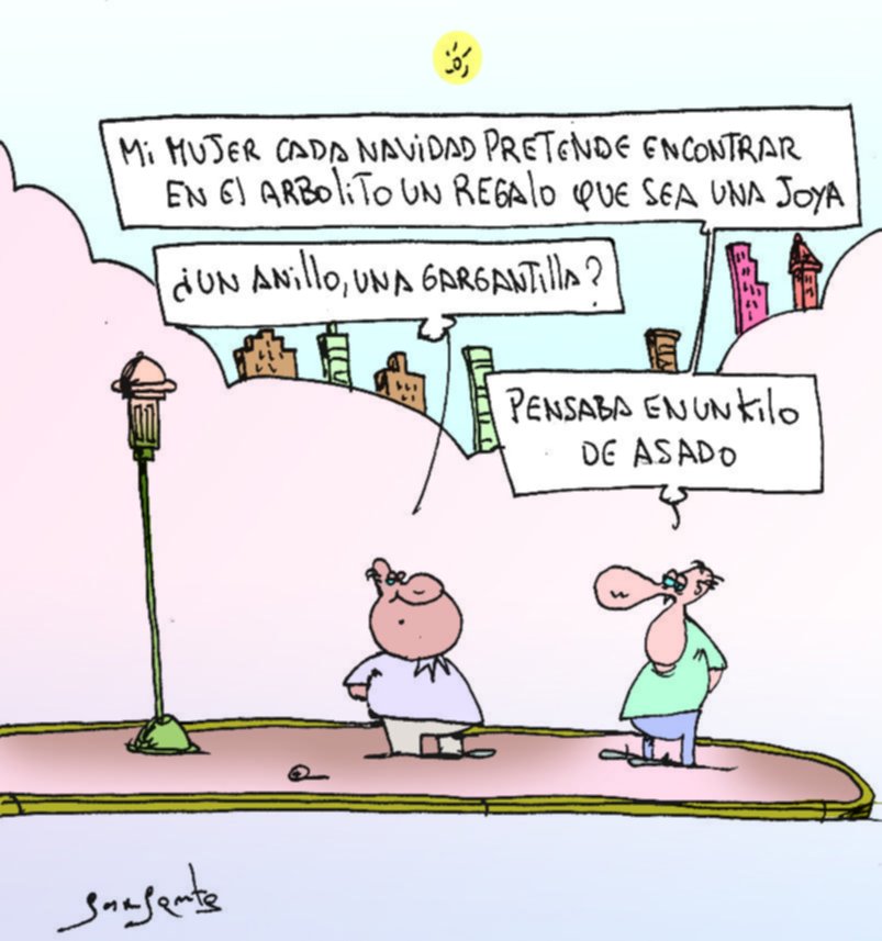 Humor Económico