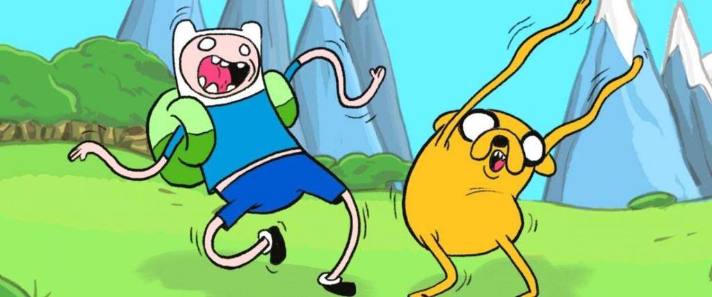 Dibujitos desaforados: detrás de colores pastel y mundos de fantasía, la nueva animación desafía los límites