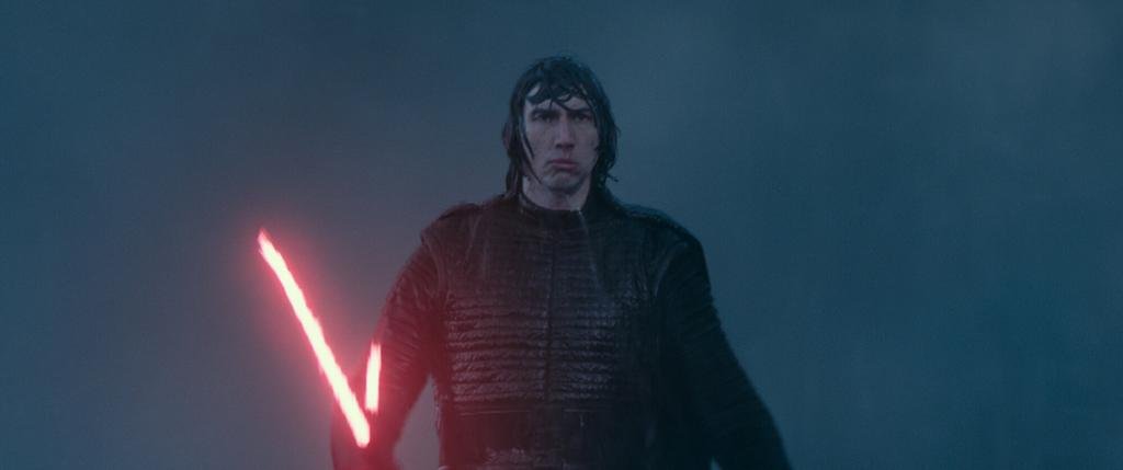 El lado oscuro: “Star Wars” genera pasión pero también agresión en las redes y fans tóxicos