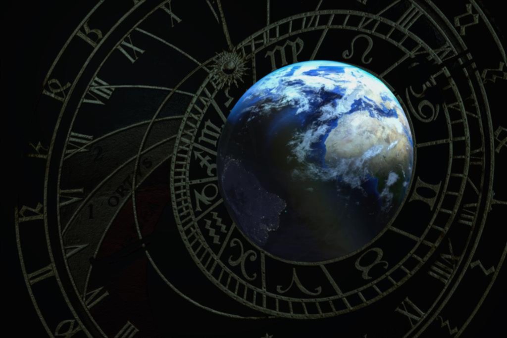 Astrología: qué energías nos propone el próximo año