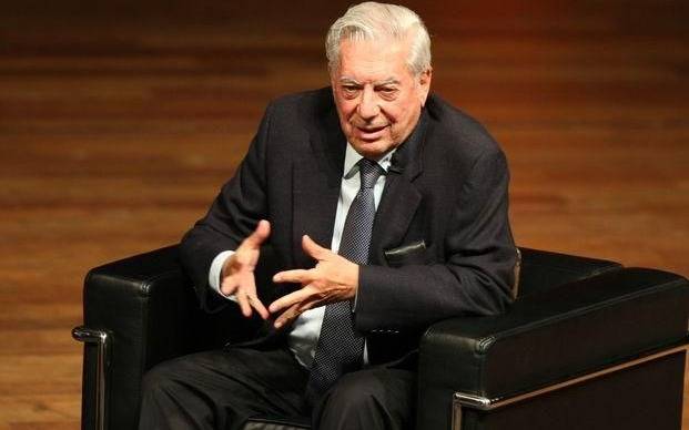 Vargas Llosa: "Los argentinos van a lamentar enormemente la derrota de Mauricio Macri"