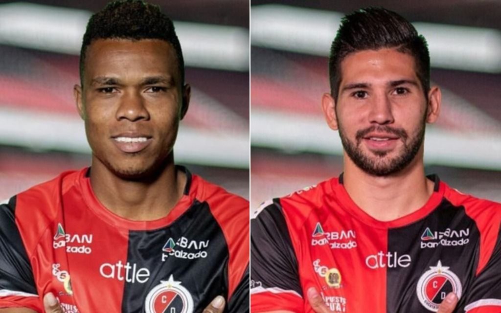 Los primeros refuerzos del Lobo, bajo la lupa del “Topo”