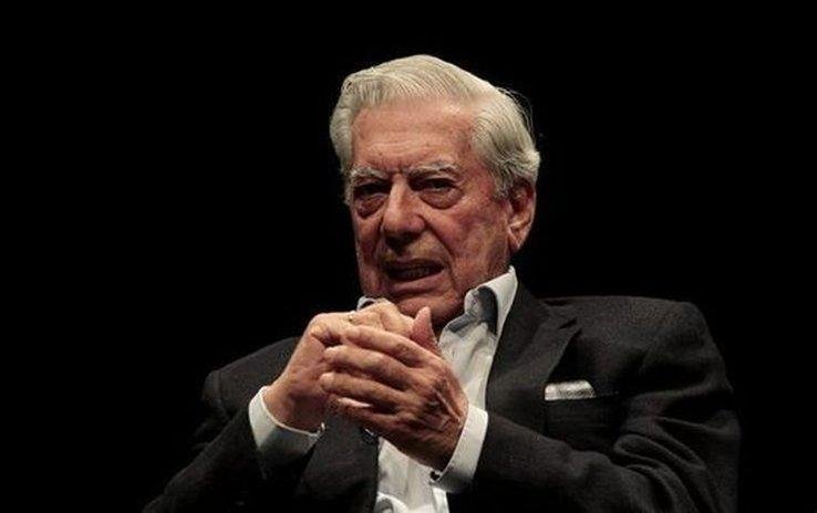 Vargas Llosa: “El triunfo del peronismo es una tragedia”